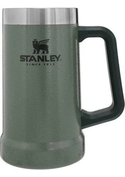 Stanley Adventure Vakumlu Termos Bardak 0,7 lt Yeşil