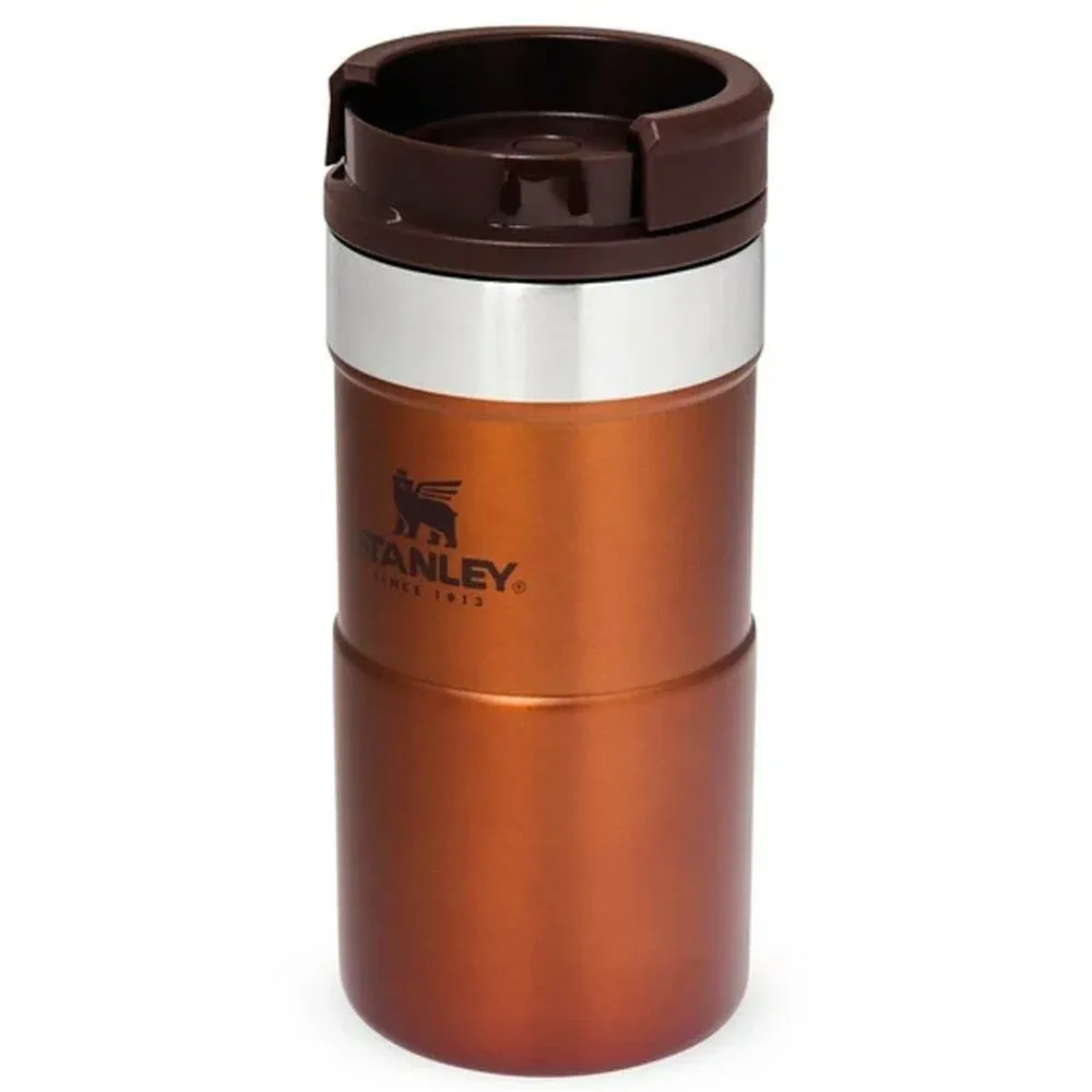 Stanley Klasik Neverleak  Termos Bardak 0,25 lt Bakır