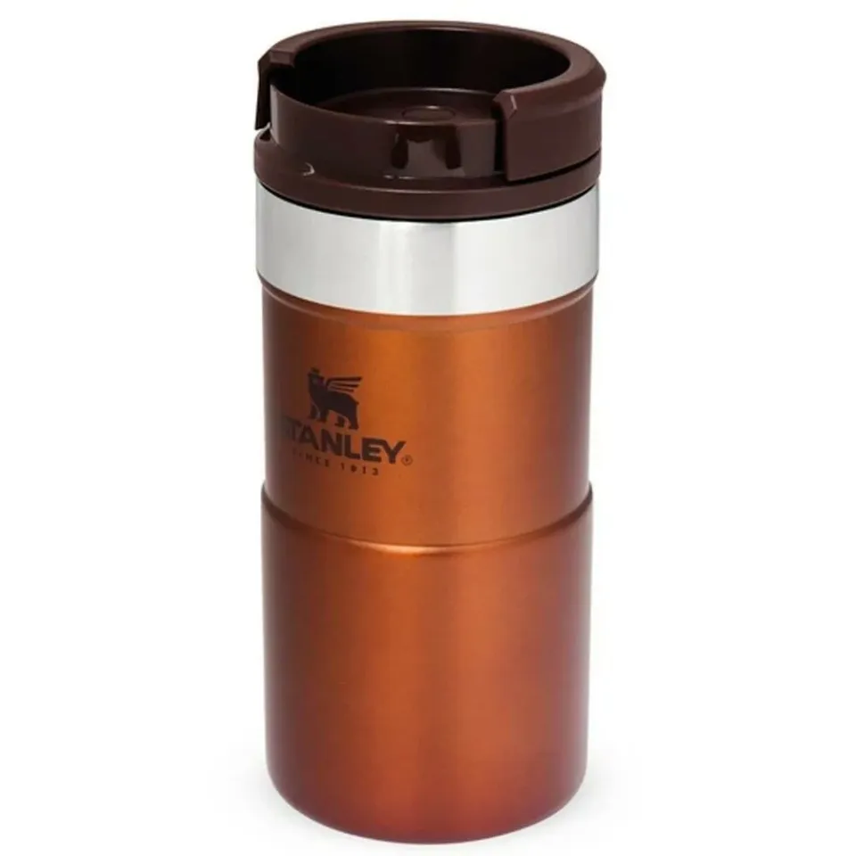 Stanley Klasik Neverleak  Termos Bardak 0,25 lt Bakır