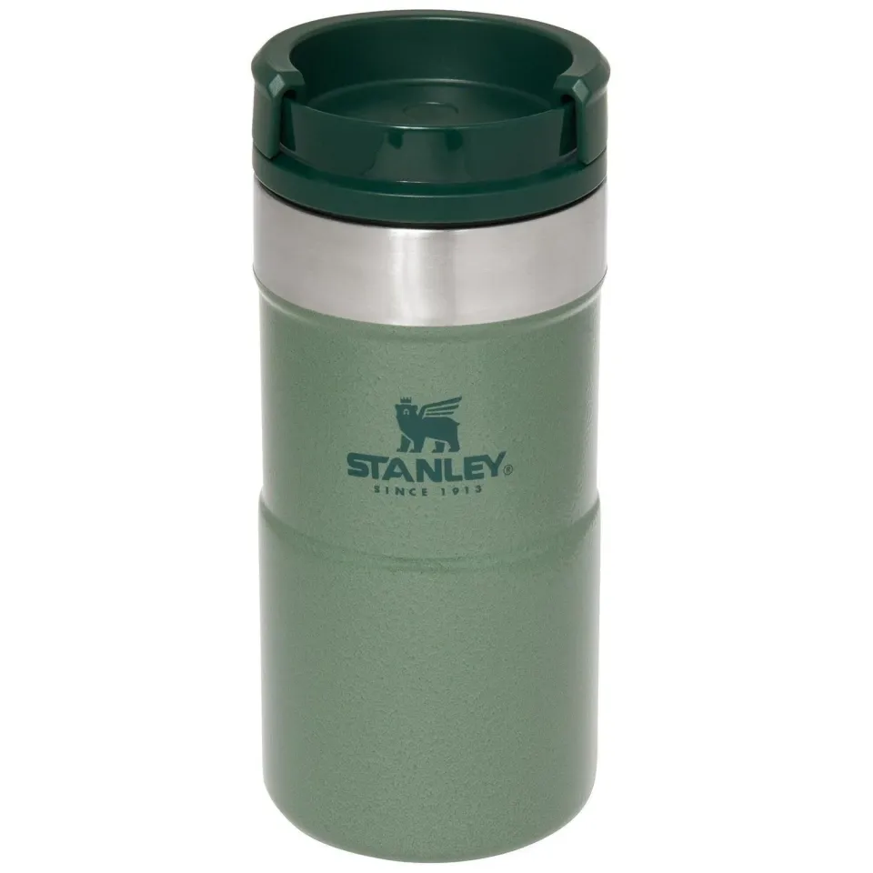 Stanley Klasik Neverleak  Termos Bardak 0,25 lt Yeşil