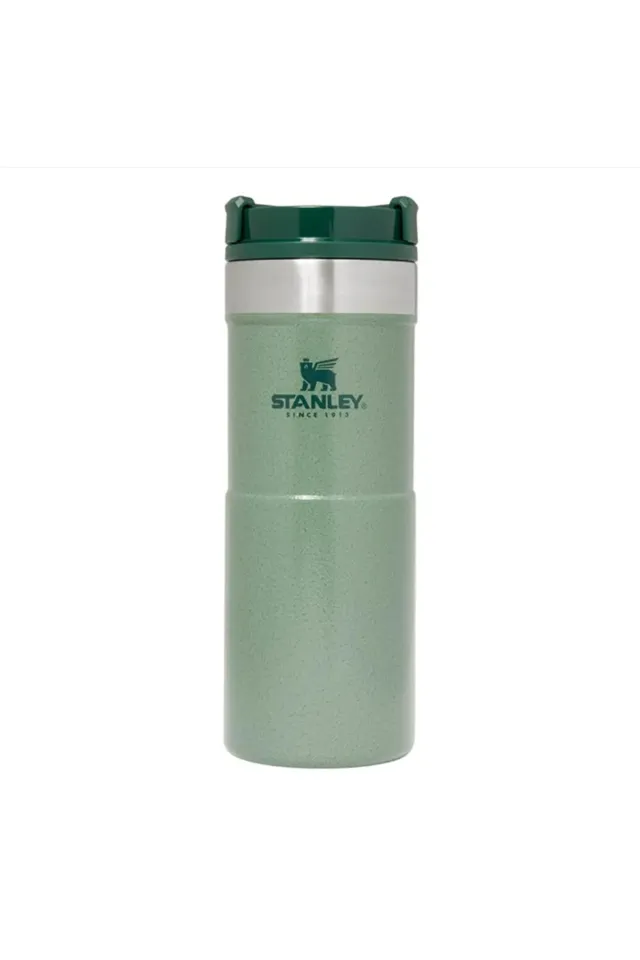 Stanley Klasik Neverleak Termos Bardak 0,35 lt  Yeşil