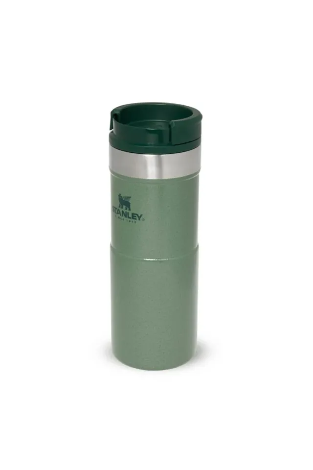 Stanley Klasik Neverleak Termos Bardak 0,35 lt  Yeşil