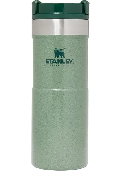 Stanley Klasik Neverleak Termos Bardak 0,35 lt  Yeşil