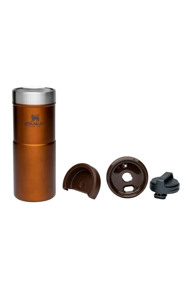 Stanley Klasik Neverleak Termos Bardak 0,35 lt  Bakır