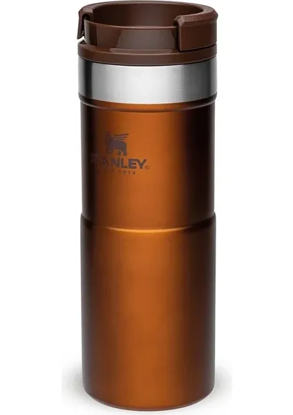 Stanley Klasik Neverleak Termos Bardak 0,35 lt  Bakır