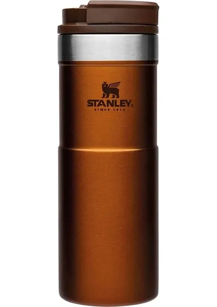 Stanley Klasik Neverleak  Termos Bardak 0,47 lt Bakır