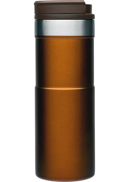 Stanley Klasik Neverleak  Termos Bardak 0,47 lt Bakır