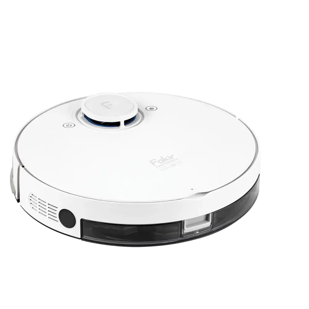 Fakir Rs 770 Akıllı Robot Süpürge