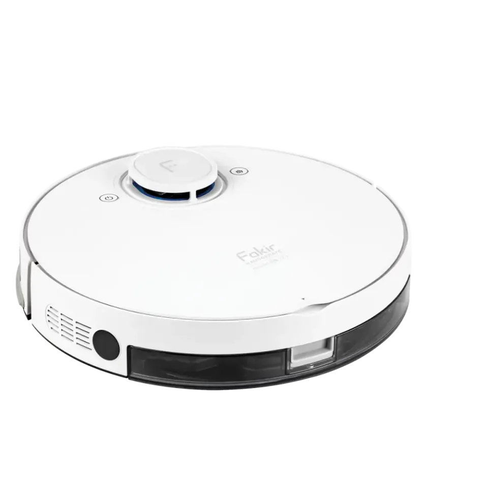 Fakir Rs 770 Akıllı Robot Süpürge