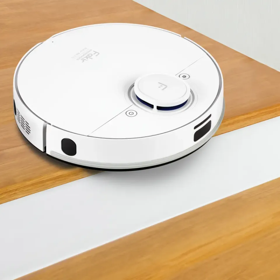 Fakir Rs 770 Akıllı Robot Süpürge