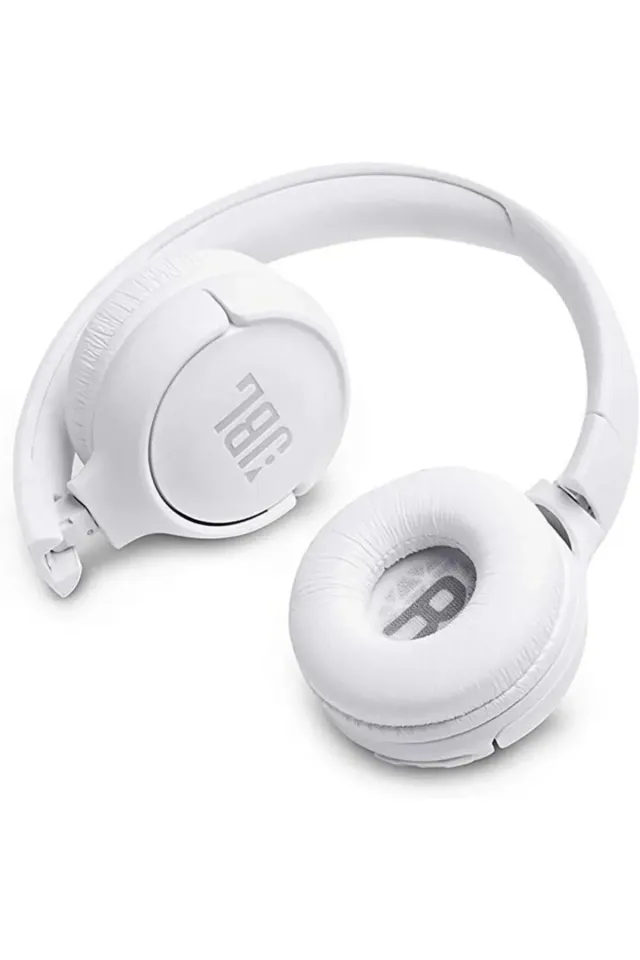 JBL Tune 560bt Wıreless Earphone, Ct, Oe, Beyaz