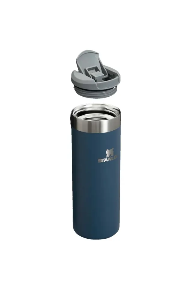 Stanley The AeroLight Transit Termos Bardak 0,47 lt Navy Lacivert
