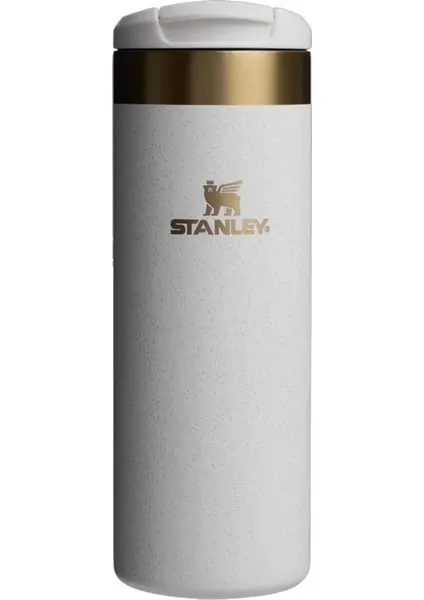 Stanley The AeroLight Transit Termos Bardak 0,47 lt Kırık Beyaz