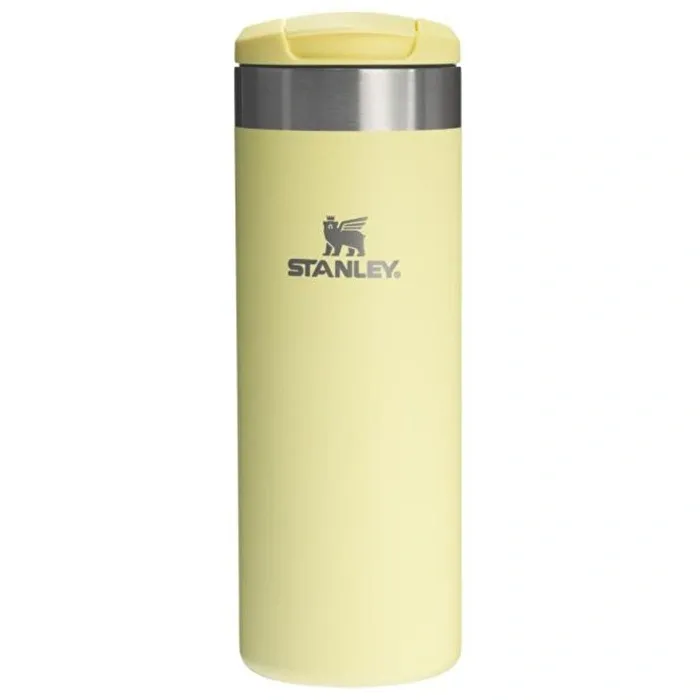 Stanley The AeroLight Transit Termos Bardak 0,47 lt Pomelo