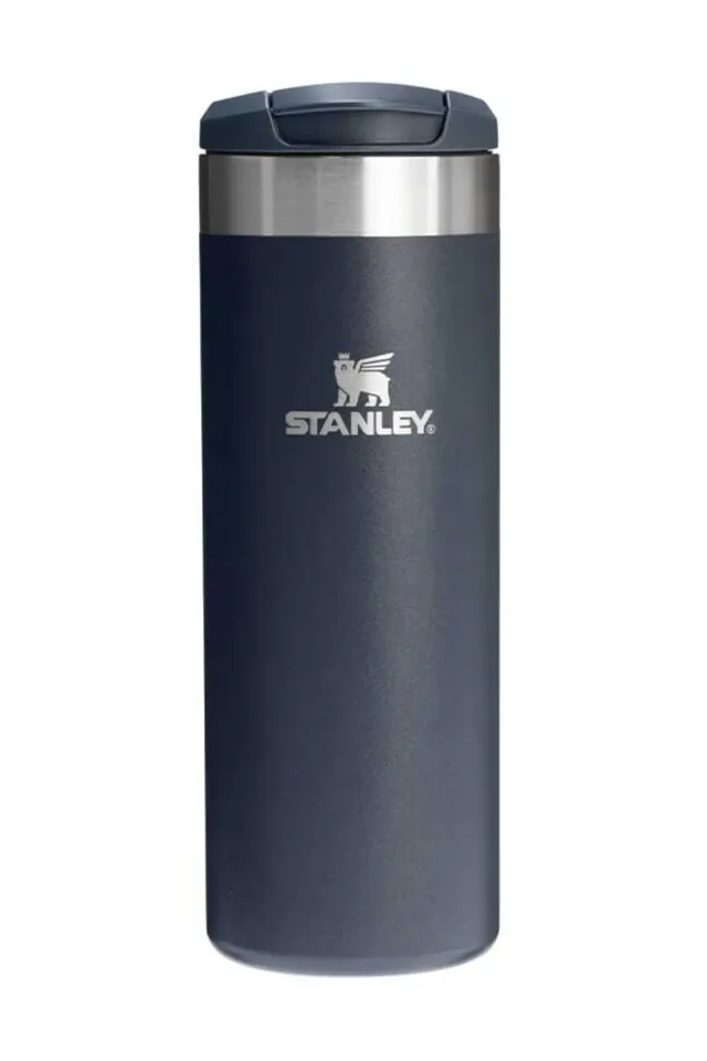Stanley The AeroLight Transit Termos Bardak 0,47 lt Alacakaranlık