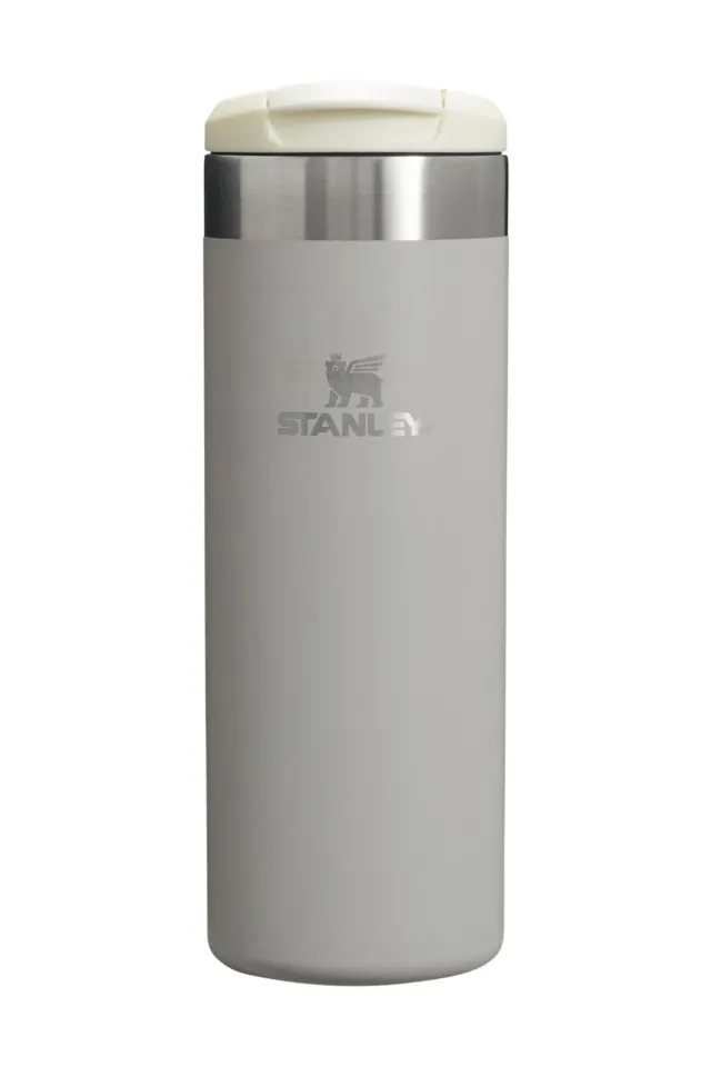 Stanley The AeroLight Transit Termos Bardak 0,47 lt Açık Gri
