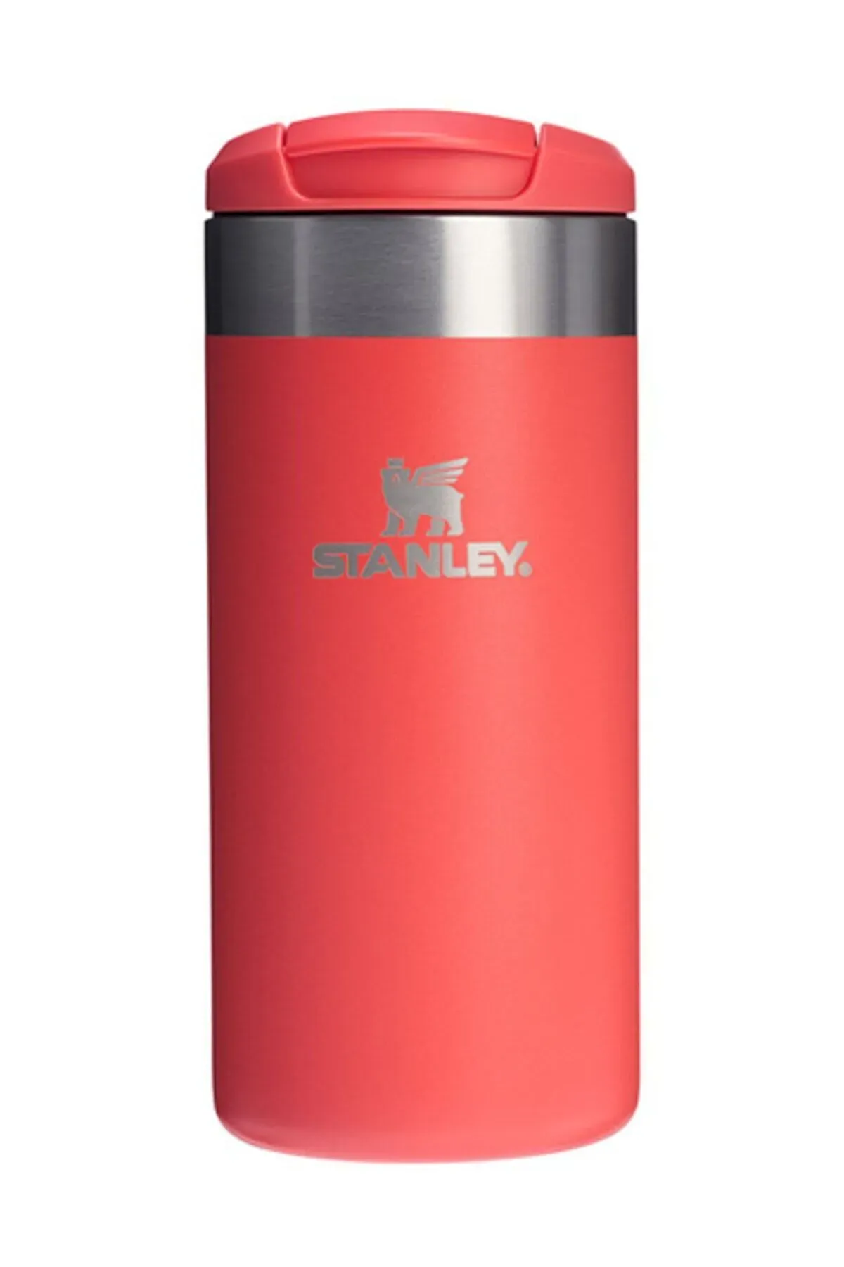 Stanley The AeroLight Transit Termos Bardak 0,35 lt Sıcak Mercan