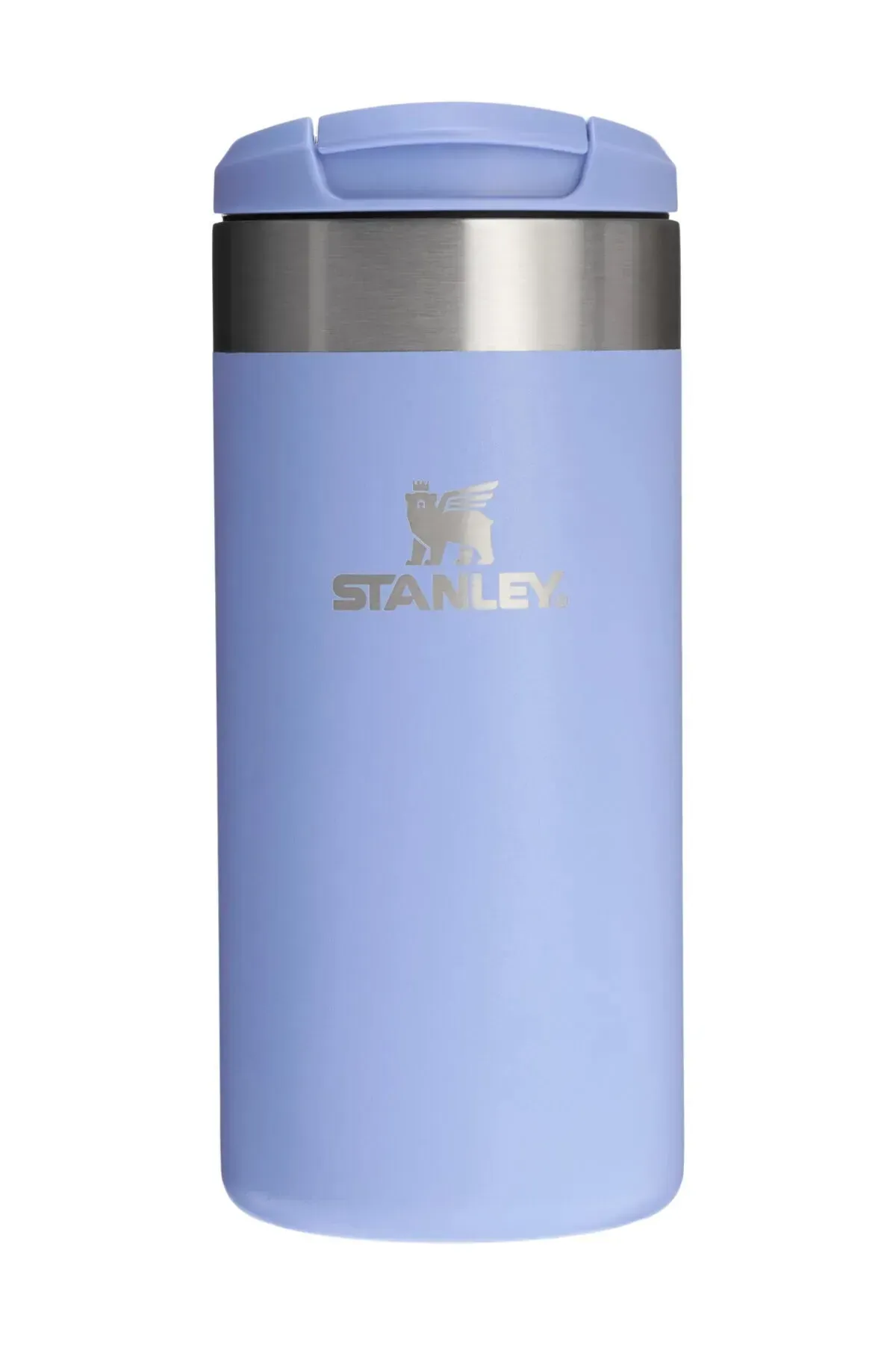 Stanley The AeroLight Transit Termos Bardak 0,35 lt Eflatun