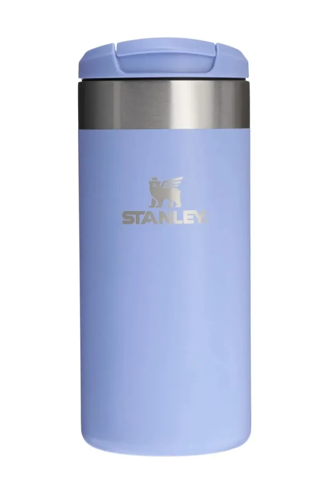 Stanley The AeroLight Transit Termos Bardak 0,35 lt Eflatun