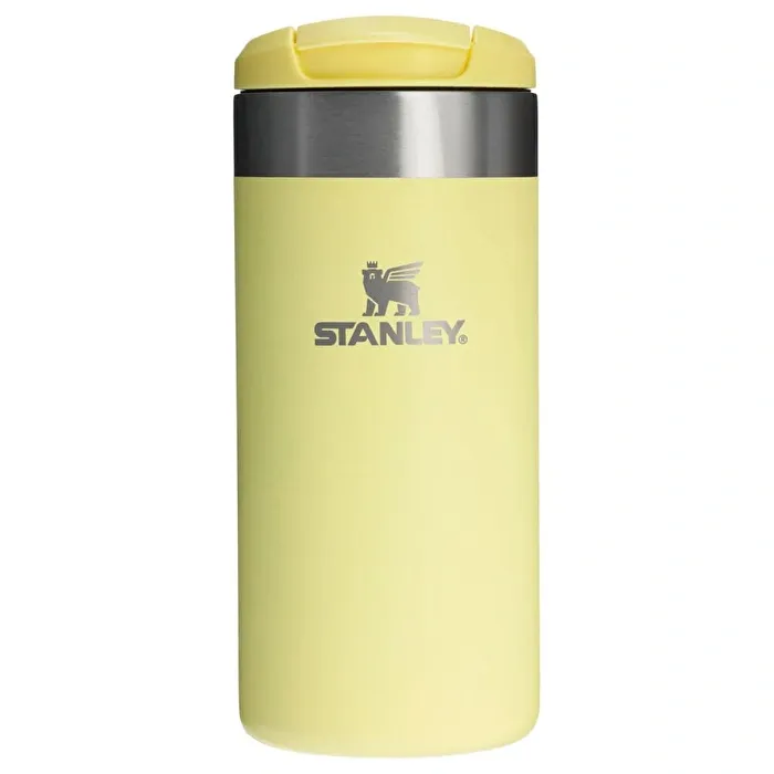 Stanley The AeroLight Transit Termos Bardak 0,35 lt Pomelo