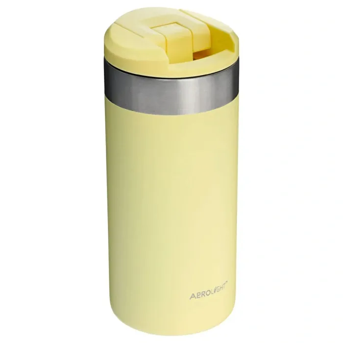 Stanley The AeroLight Transit Termos Bardak 0,35 lt Pomelo