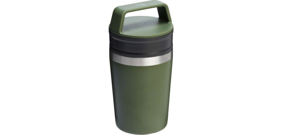 The Café-To-Go Travel Mug 0.23L / 8oz Dried Pine