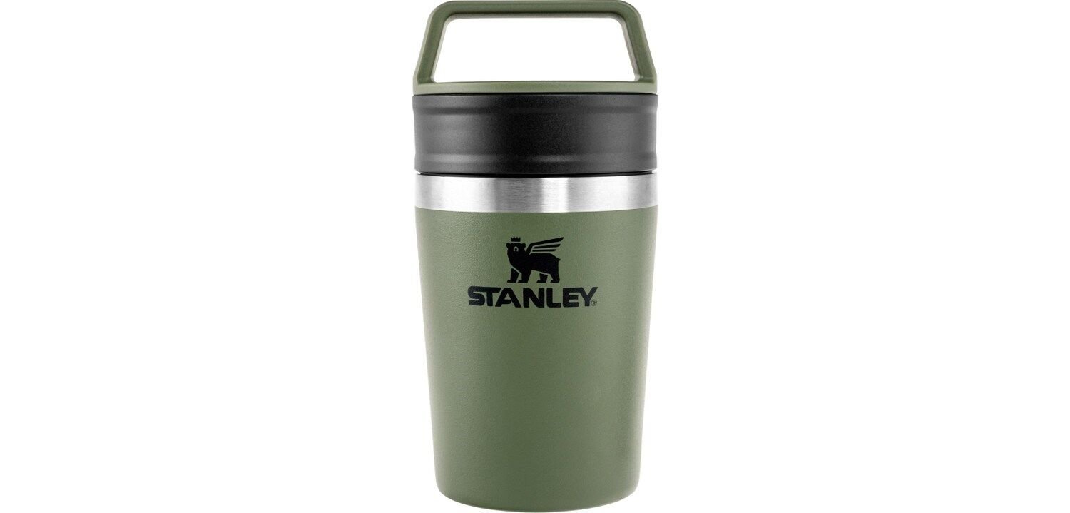 The Café-To-Go Travel Mug 0.23L / 8oz Dried Pine