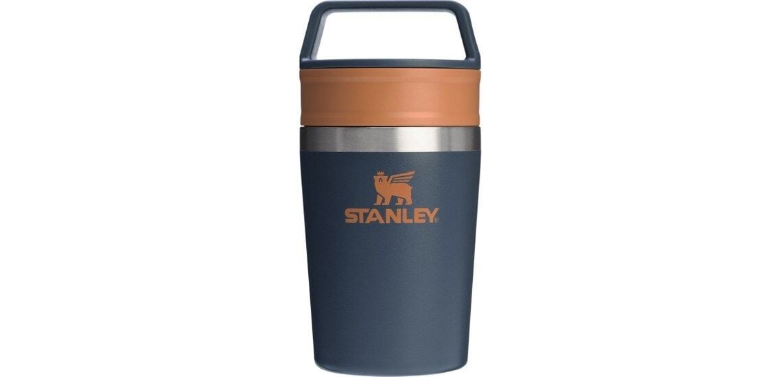 The Café-To-Go Travel Mug 0.23L / 8oz Twilight
