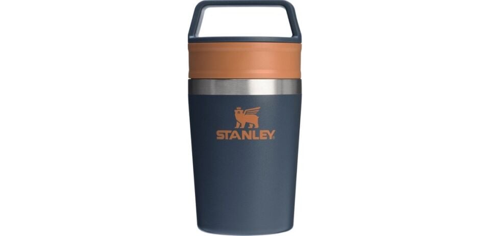 The Café-To-Go Travel Mug 0.23L / 8oz Twilight