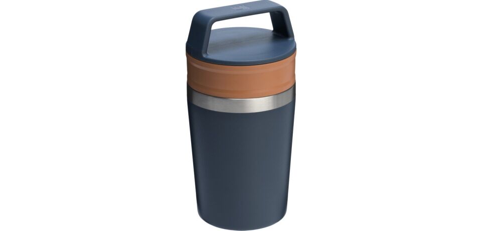 The Café-To-Go Travel Mug 0.23L / 8oz Twilight