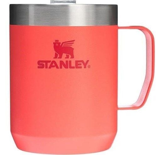 Klasik Paslanmaz Çelik Termos Bardak 0,23 Lt