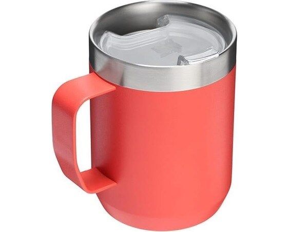 Klasik Paslanmaz Çelik Termos Bardak 0,23 Lt