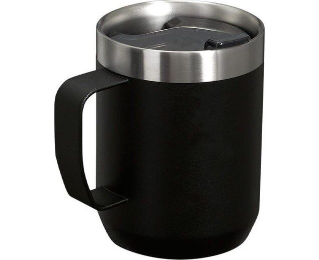 The Everyday Termos Bardak 0.23 Litre Siyah Renk