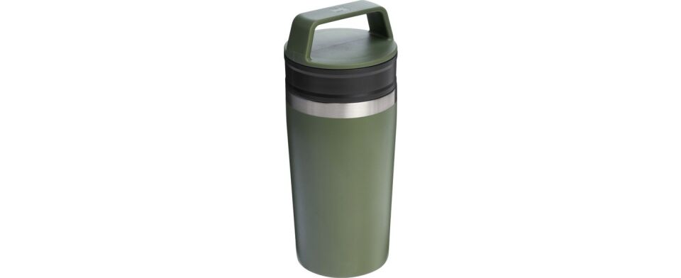 The Café-To-Go Travel Mug 0.35L / 12OZ Dried Pine