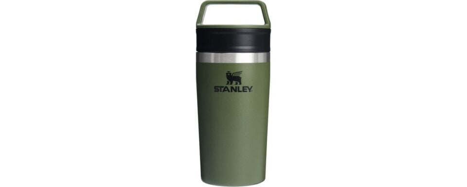 The Café-To-Go Travel Mug 0.35L / 12OZ Dried Pine