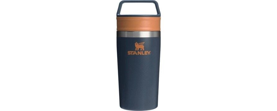 The Café-To-Go Travel Mug 0.35L / 12OZ Twilight