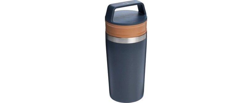 The Café-To-Go Travel Mug 0.35L / 12OZ Twilight