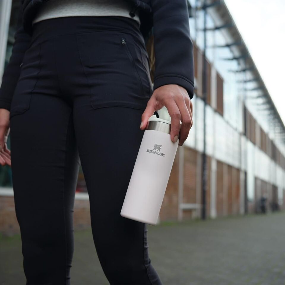 The Aerolight Transit Bardak 0,47 L Gül Kuvars