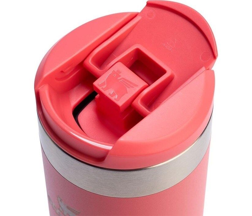 The Aerolight Transit Mug Termos .47L -Mercan