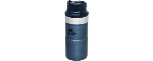 Klasik Trigger-Action 0.25 Lt. Termos Bardak Lacivert