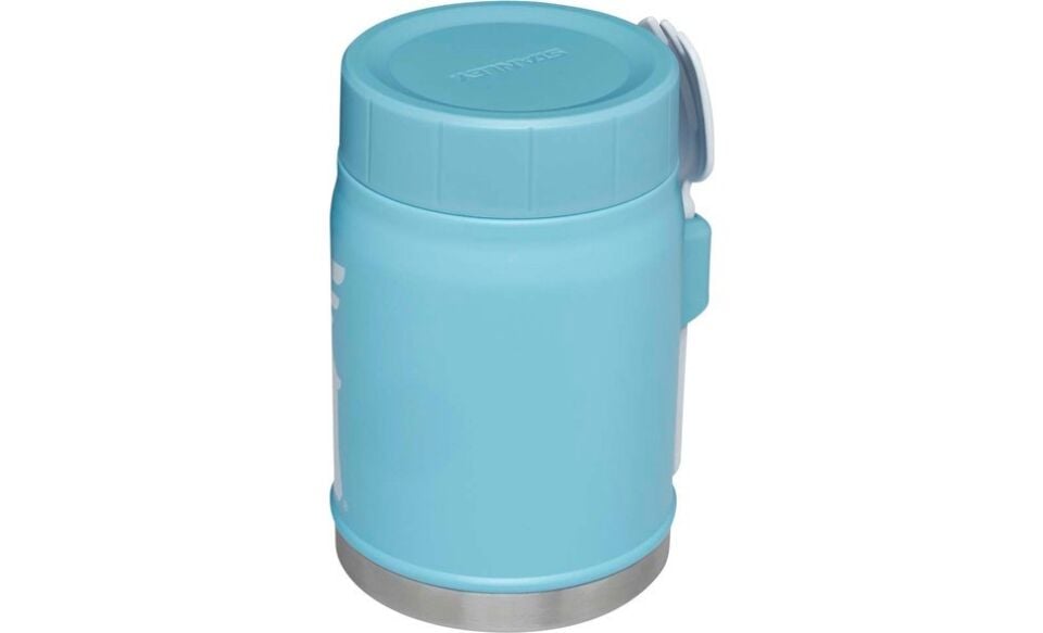 classic Vac 14OZ Yemek Termosu Açık Mavi