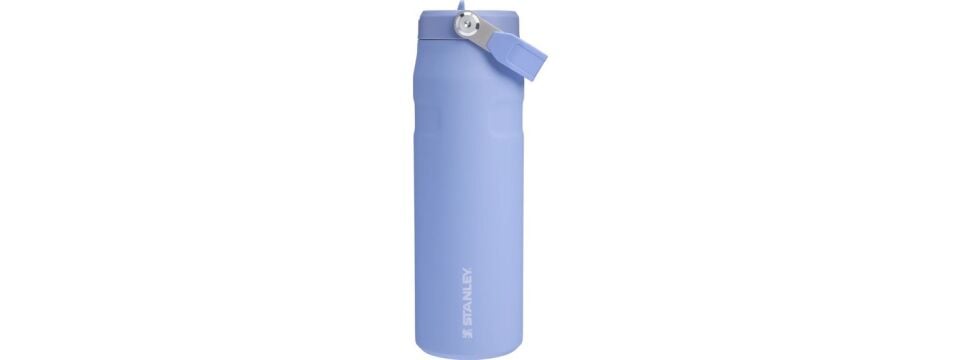 Iceflow Flip Straw Su Termosu 0.7 Lt Lila