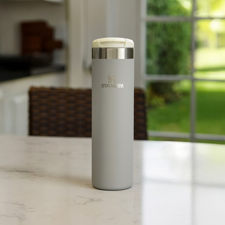 The Aerolight 0.60 Litre Termos Gri Renk