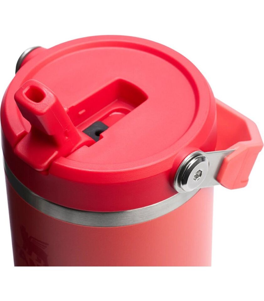 The Iceflow™ Flip Straw 2.0 Tumbler 0.89L / 30OZ Mercan