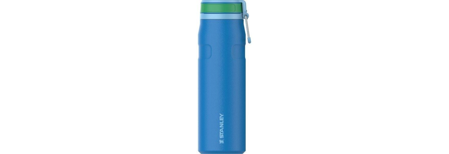 The Iceflow Twist Flip Termos 0.70 Lt. Mavi