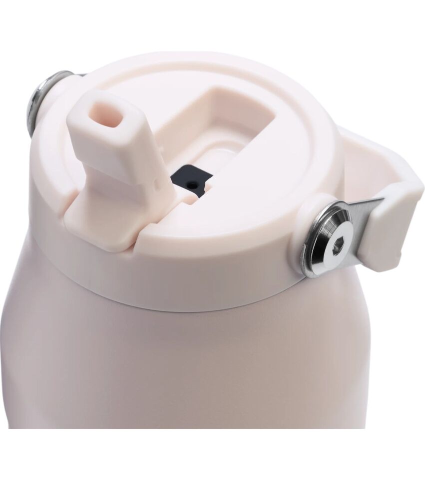 Iceflow Flip Straw Su Termosu 1.06 Lt Pembe