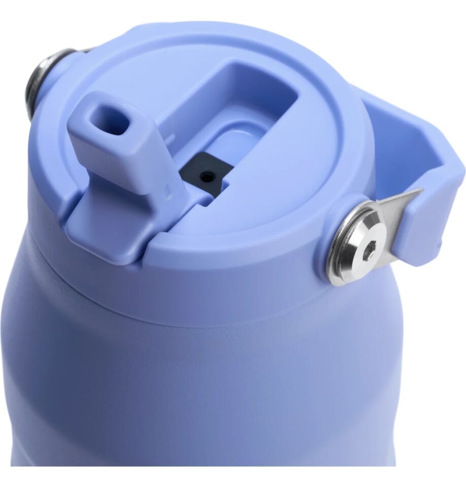 Iceflow Flip Straw Su Termosu 1.06 Lt Lila