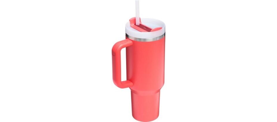 Quencher Tumb Termos 1,18 Lt 10-10825-018 Mercan