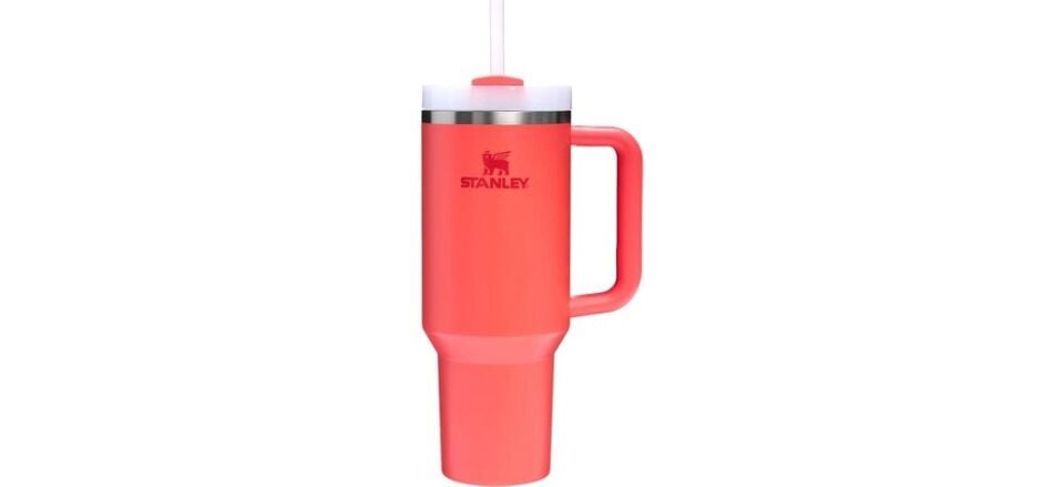 Quencher Tumb Termos 1,18 Lt 10-10825-018 Mercan