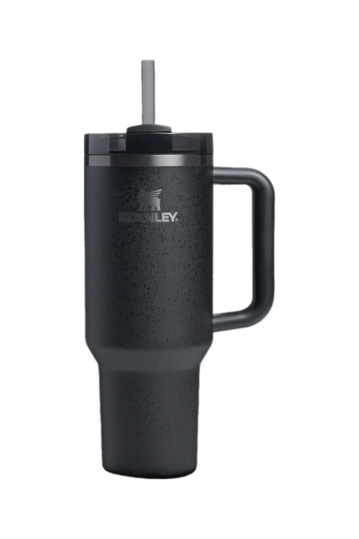 The Quencher Flowstate™ Tumbler Pipetli Termos Bardak 1,18 Lt Black Moon